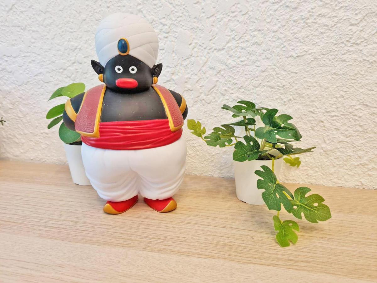 Gregbnb - T2 Design 34M2 - Toulon Est - Wifi Fibre - N9 Eksteriør billede